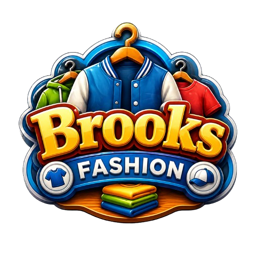 Brooks Fashion